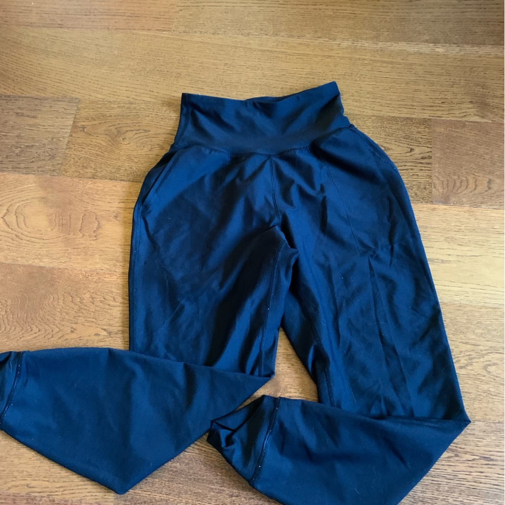 Old navy joggers